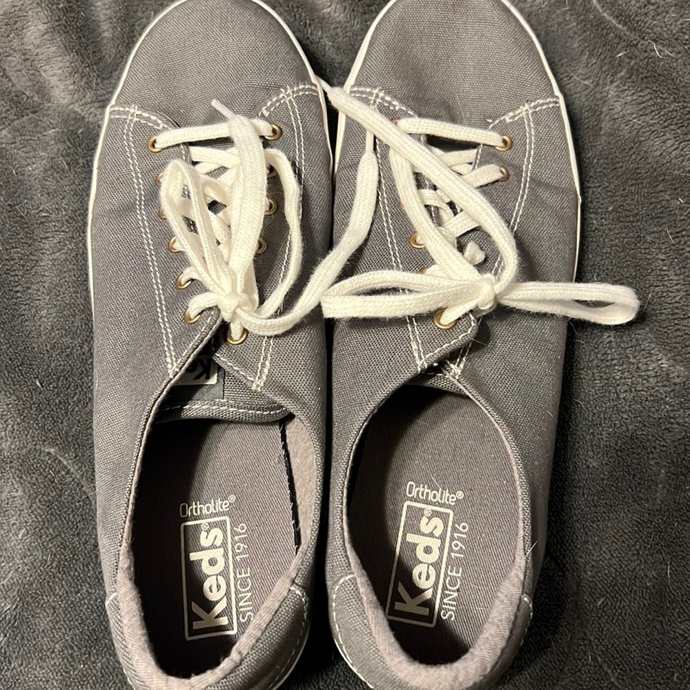 Like new Keds